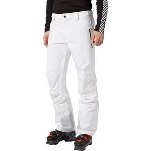 White Helly Hansen Legendary Insulated Pants, S
